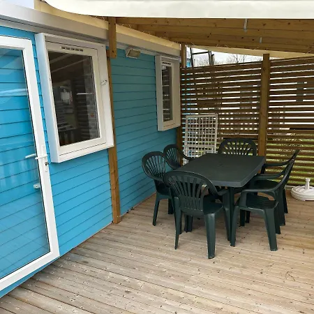 Mobil 6 Places Confort Saint-Georges-de-Didonne