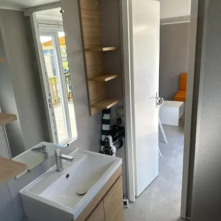 Mobil 6 Places Confort