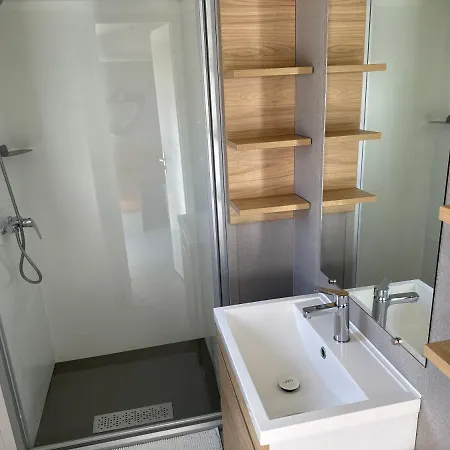 Mobil 6 Places Confort Kemping *