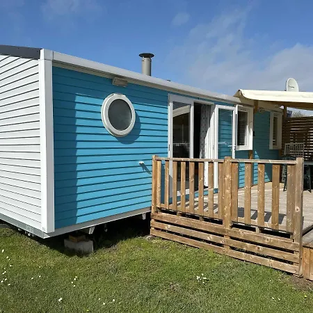 Mobil 6 Places Confort *